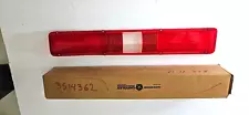 NOS 1971 Plymouth Fury Right Passenger Side Tail Light Lamp Lens 3514362