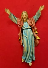 Christian Catholic Statue for Jesus from Italy