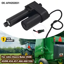 Net Wrap Actuator Cylinder For John Deere AFH202031 469,466,567,568,569 Balers