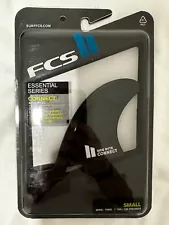 FCS II CONNECT GF SIDE BYTE FINS Side byte set designed for 2+1 setups