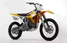 ALTA MOTORS REDSHIFT MX 13130 4 A4 Photo