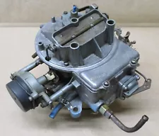 FORD MOTORCRAFT 2100 1.08 2-BARREL CARBURETOR 289ci 302ci 351ci