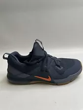 Nike Zoom Train Command Men’s Size 7.5 Thunder Blue Training Shoes/Sneakers