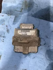 Honda Rincon TRX650 4x4 ECU Shift Unit Change Computer 2003 2005 38920-HN8-003