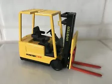 Hyster 1.80 Heavy forklift fork lift truck