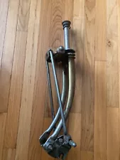 Vintage Springer Fork Cruiser