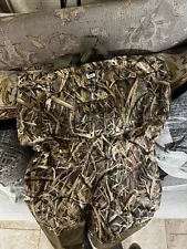 banded waders 12R