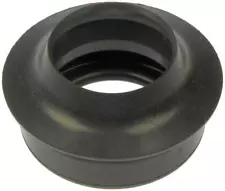 Fuel Filler Neck Seal Dorman 577-500 (For: 1987 Plymouth Reliant)