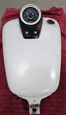 2006 honda shadow spirit 750 gas tank