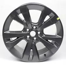 OEM 20 Inch Alloy Wheel For Ford Explorer LB5C-1007-F1B