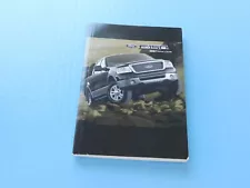 2007 Ford F-150 Factory Owners Owner's Manual