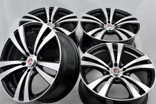 18 Wheels K900 Stinger Ascent Outback RAV4 Sorento CH-R Camry 5x100 5x114.3 Rims