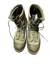 DANNER USMC RAT TEMPERATE BOOTS NEW 15660X Gore Tex