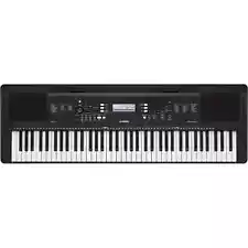 yamaha keyboards 88 keys for sale