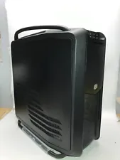 Cooler Master COSMOS II Steel ATX Full Tower PC Case