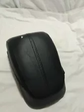 HARLEY-DAVIDSON rear seat