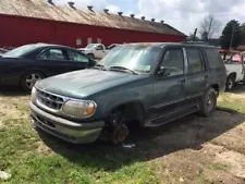 Automatic Transmission 8-302 5.0L 4WD Fits 96-97 EXPLORER 467972