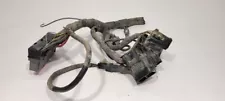 2000 FORD F150 4.2L ENGINE MODULE PLUG PIGTAIL