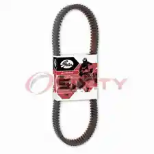 Gates G-Force Drive Belt for Can-Am Maverick 1000R 2013-2016 Automatic CVT md