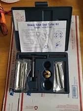 Neway Small Engine Valve Seat Cutter Kit 102A 31 & 46 Degree Angle