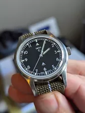 Smiths Military PRS-29A Watch