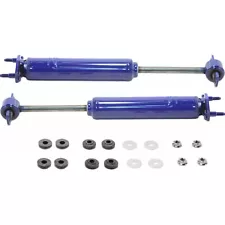 SET-TS33059 Monroe Shock Absorber Set of 2 Front Driver & Passenger Side Pair