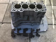 97-01 Honda Crv B20 Bare Engine Block B20z OEM Civic Integra B Swap