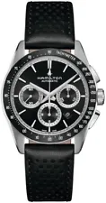 Hamilton Jazzmaster Performer Auto Chrono H36606730