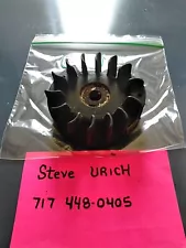 Flywheel Echo SRM2400 15680109660