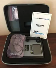 The Sigma Metalytics Precious Metal Verifier PMV Investor Full Small