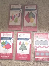 Spellbinders Dies, Ten For Sale, Pick One