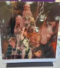 NEW OFFICIAL Stellar Blade PS5 Limited Vinyl LP Not For Sale