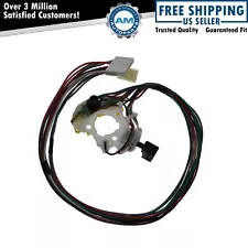 Turn Signal Switch without Tilt Column for 73-79 Dodge Plymouth Chrysler (For: 1976 Plymouth Volare)