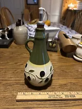 Decorative Olive Oil Bottles For Sale