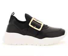 bally Brinelle Slip On Buckle Sneaker