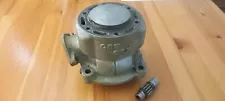 GAS GAS JT250 BARREL CYLINDER AND PISTON- 1995