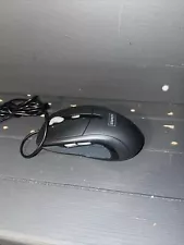 Staples Computer Mouse 17537