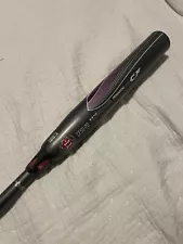 DeMarini CFSS-20 Zen Fastpitch Softball Composite Bat The Only 28/17 on eBay -11