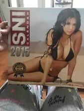 SNI 2015 calendar