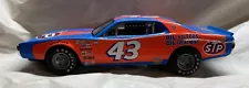 Richard Petty 1977 Dodge Charger - Custom Built 1/24 Diecast