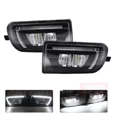 For toyota Corolla AE100 AE101 1993-1999 Led Fog Lights Super Bright Fog Lamp 2x