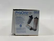 New Proone G2.0 M Filter Household Water Filter 7" Filter Element