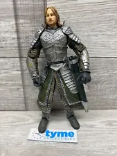 The Lord of The Rings The Two Towers Boromir Captain of Gondor Toybiz Figure