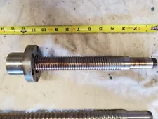 Ball Screw