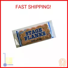 Old Fashioned Stage Planks, 1.75 oz (Pack of 12)