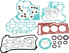 Winderosa Full Engine Gasket Set for 2018 Sea-Doo SPARK 3up 900 HO ACE Jet Ski