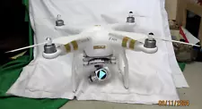 DJI Phantom 3 Professional 4K Quadcopter Camera Drone !!!