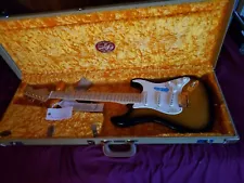 2004 Fender 50th Anniversary American Series Stratocaster