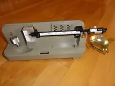 Ohaus (RCBS) Model 10-10 Reloading Scale