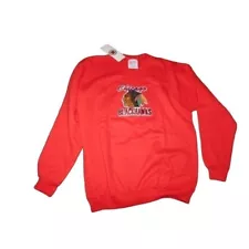 chicago blackhawks ice crew outfit for sale